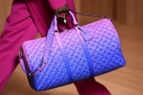 lv keepall 2020|Louis Vuitton Keepall, The Luxury Duffle That Knows No Bounds.